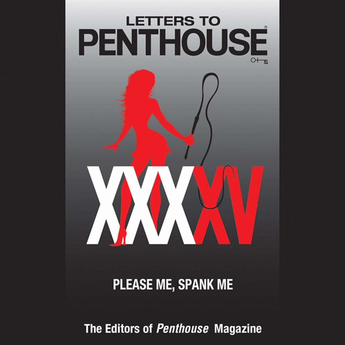 Letters to Penthouse XXXXV