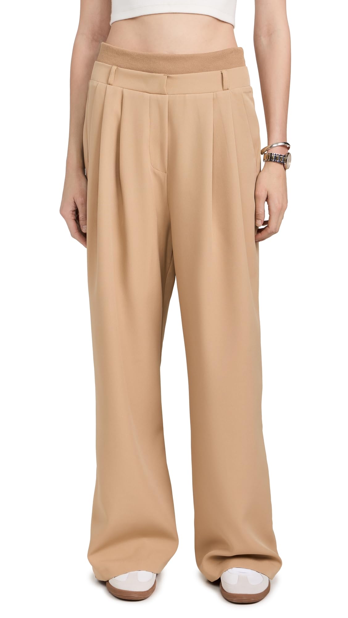 Lioness Womens Schiffer Pants