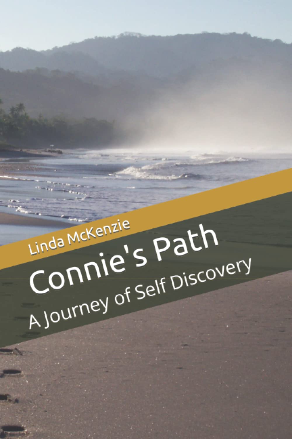 Connie's Path: A journey of Self Discovery