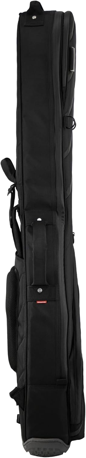 MONO Vertigo Ultra Semi-hollow Electric Guitar Gig Bag - Black