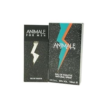 Animale Animale By Animale Perfume 3.4 EDT Spray For Man
