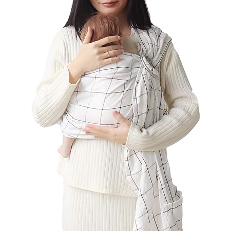 Baby Hip Carrier Vlokup Baby Water Ring Sling Wrap Mesh Carrier