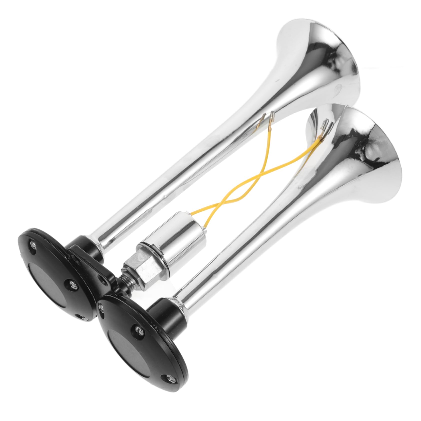 Amazon | TINEASUR 車 と のホーン エア ホーン 用 トラック 電車  