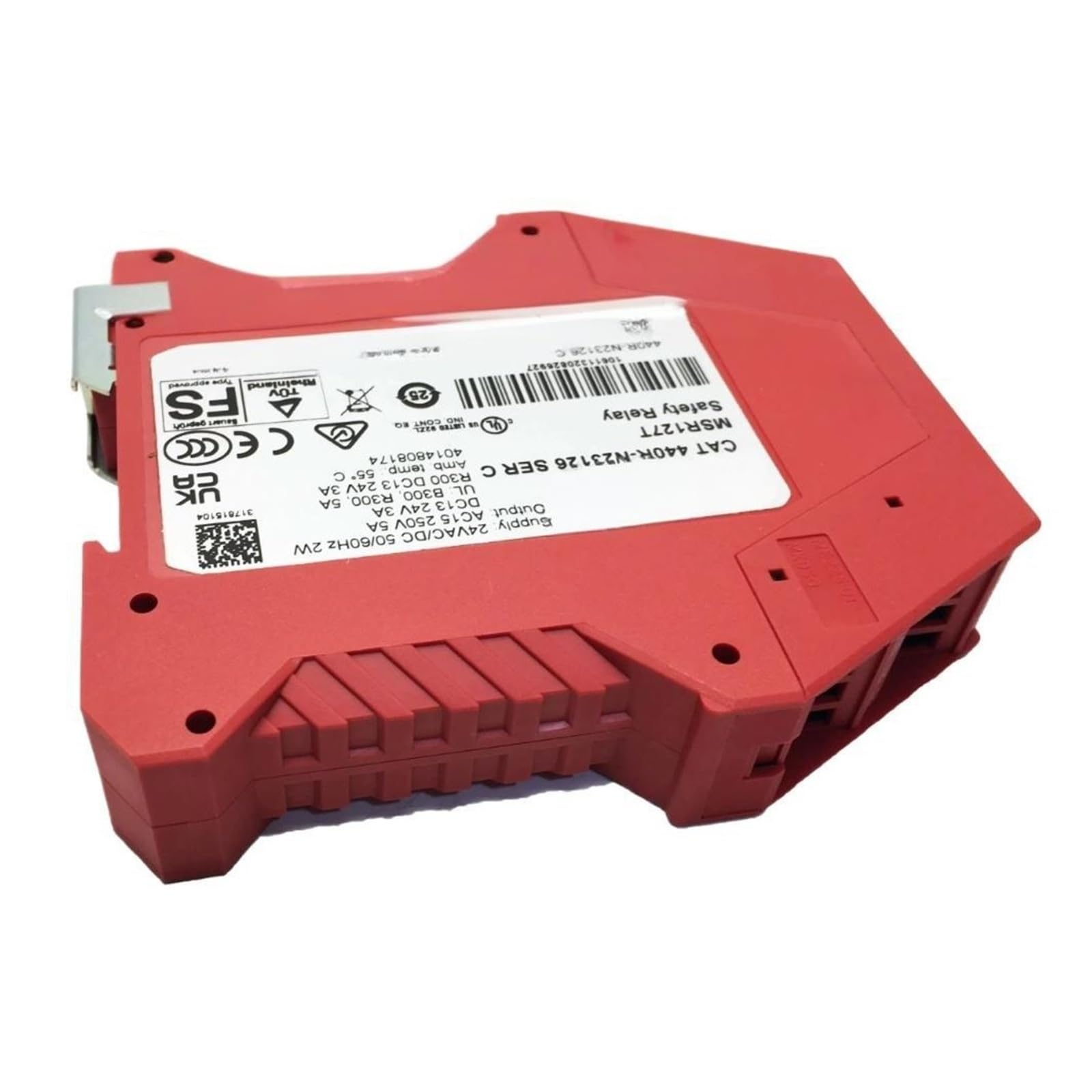 CJKXPZMH Relay 440R-N23126