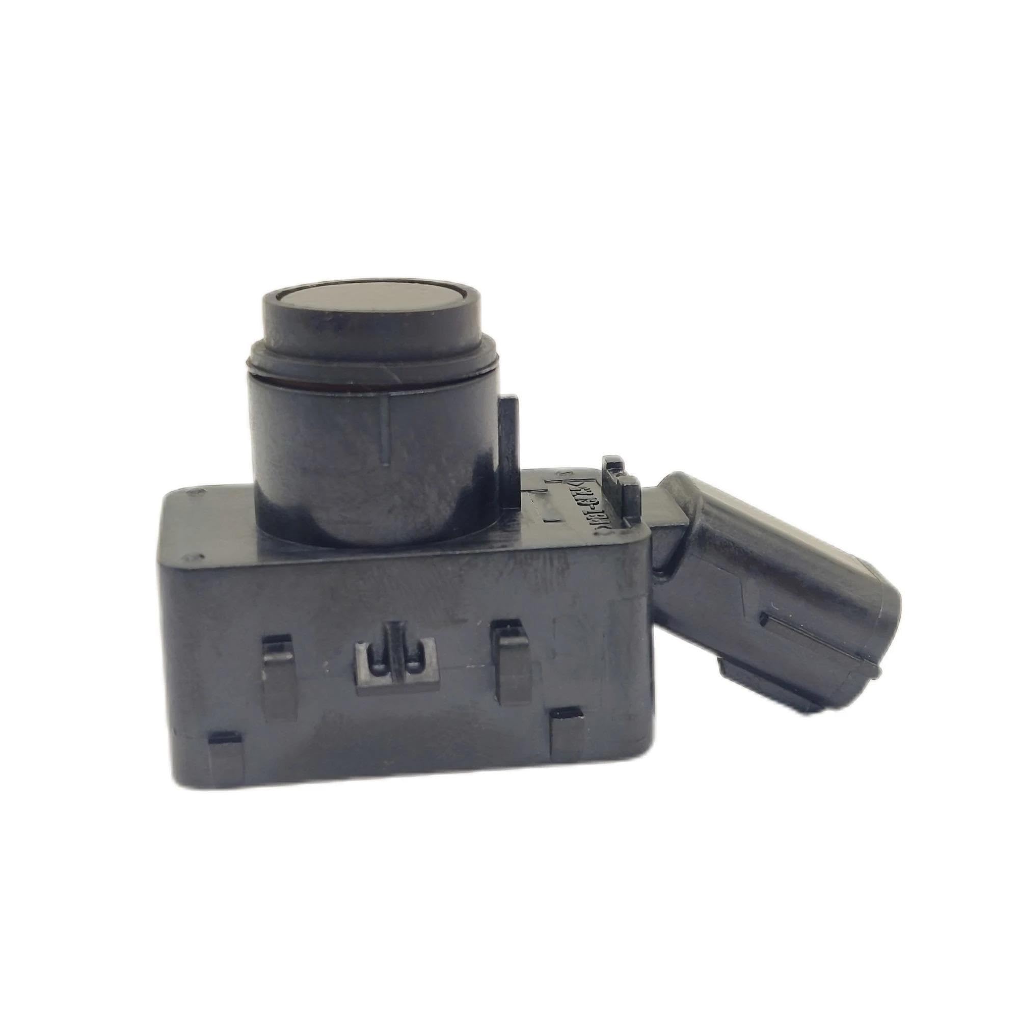 89341-33220 Sensor De Estacionamiento PDC Color Negro Radar para Toyota para Camry para Lexus LS500 NX300 2018 2019 2020 2021 Sensores De Estacionamiento para Automóvil