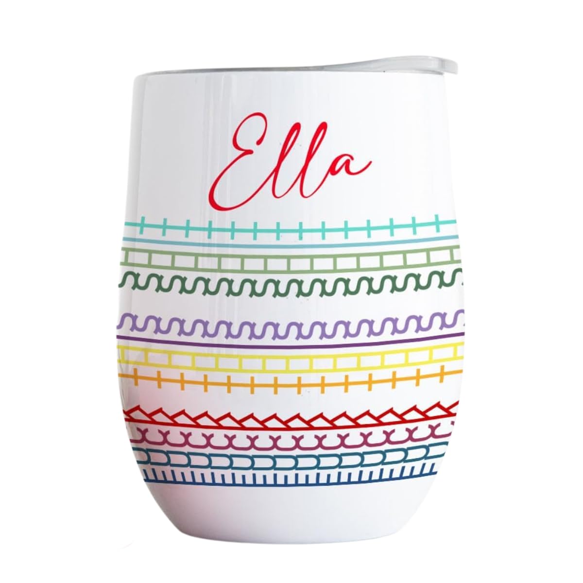 Amazon.com: ZouZou Fuck This Shit Wine Tumbler - Fuck This Shit