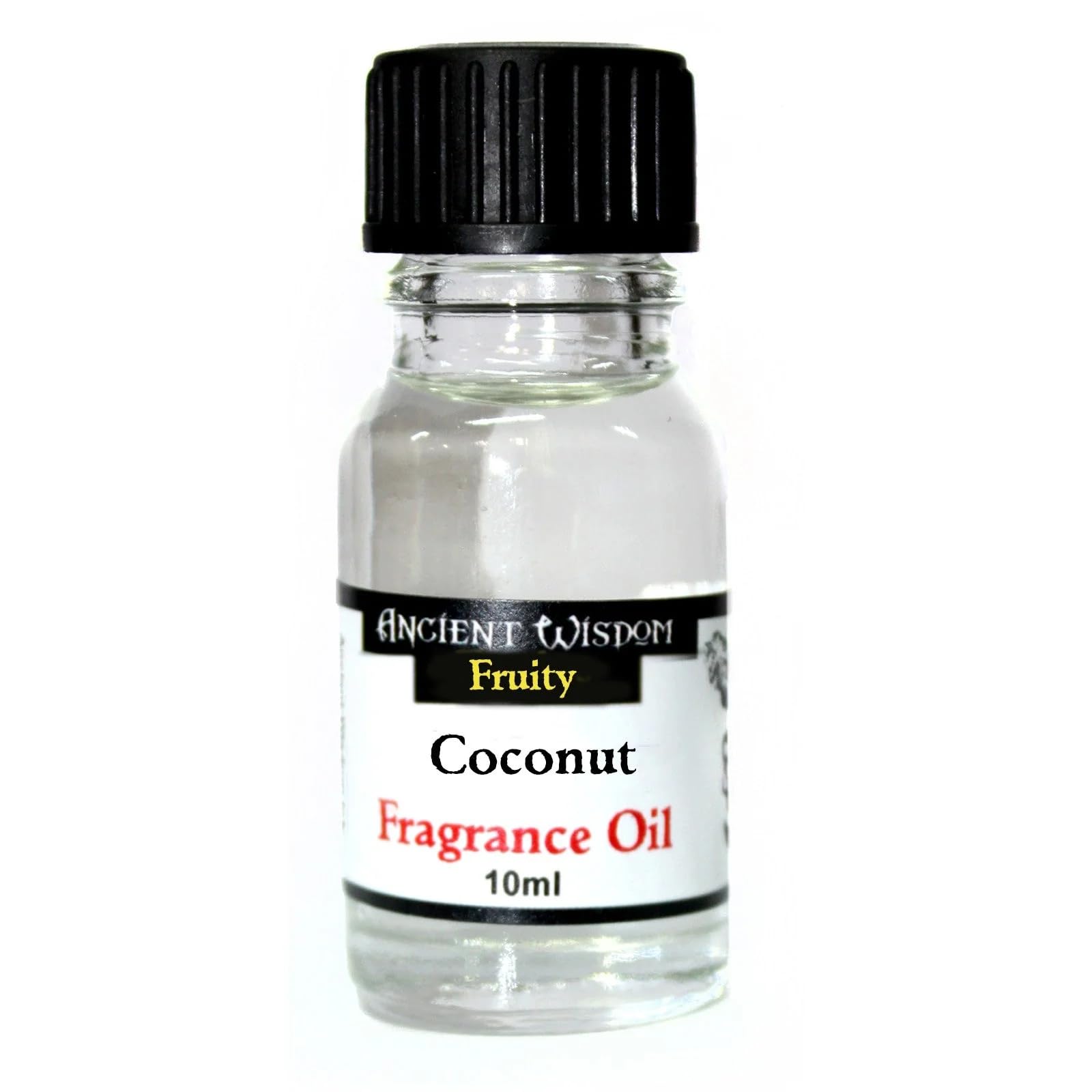 Ancient Wisdom Coconut 10ml Fragrance Oil