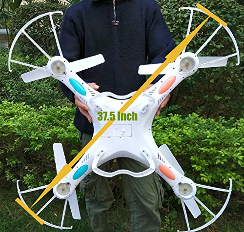 big drone