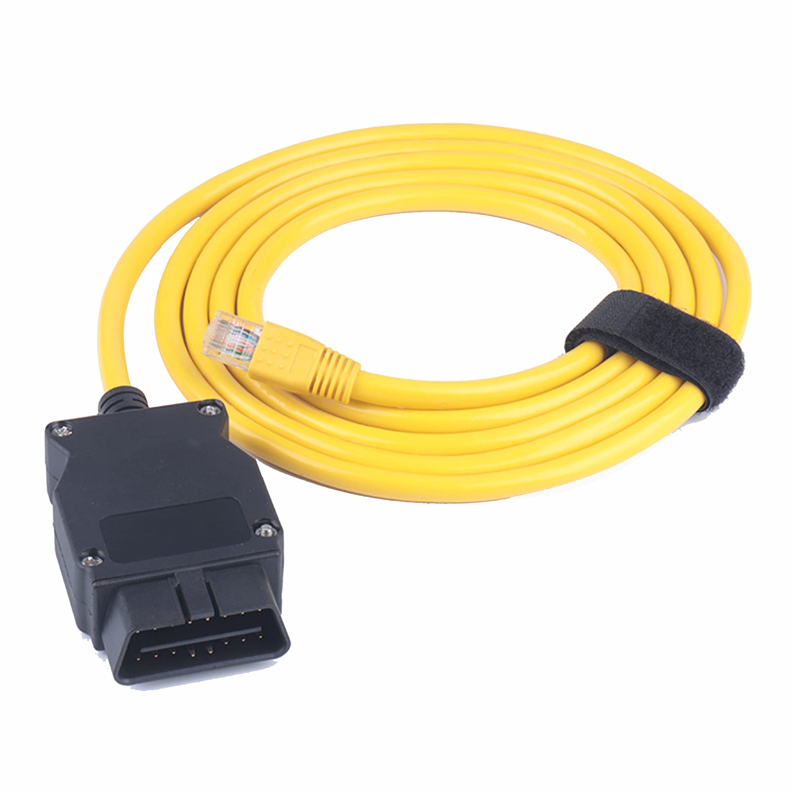 Buy OBD to Rj45 Cable Connector Tools to OBD2
