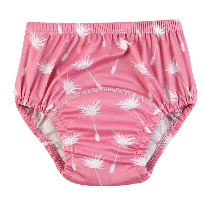 Image of Baby Potty Training Pants Toddler Training Underwear Cloth Pee Underpants for Boys Girls