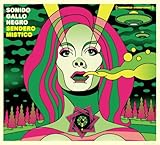 sonido gallo negro iphone  Sendero Mistico