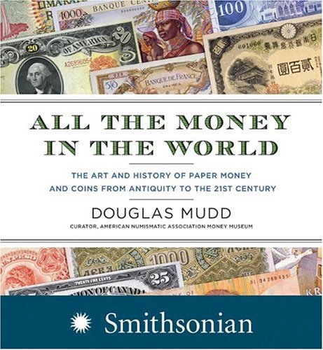 All the Money in the World      Hardcover – Bargain Price, October 1, 2006
