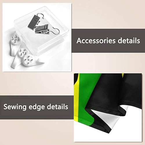 Miniatura 6 de Black History African American Black Pride Tapestry Tapestry, Wall Decor Tapestry, Home Living Room Bedroom Decor Tapestry