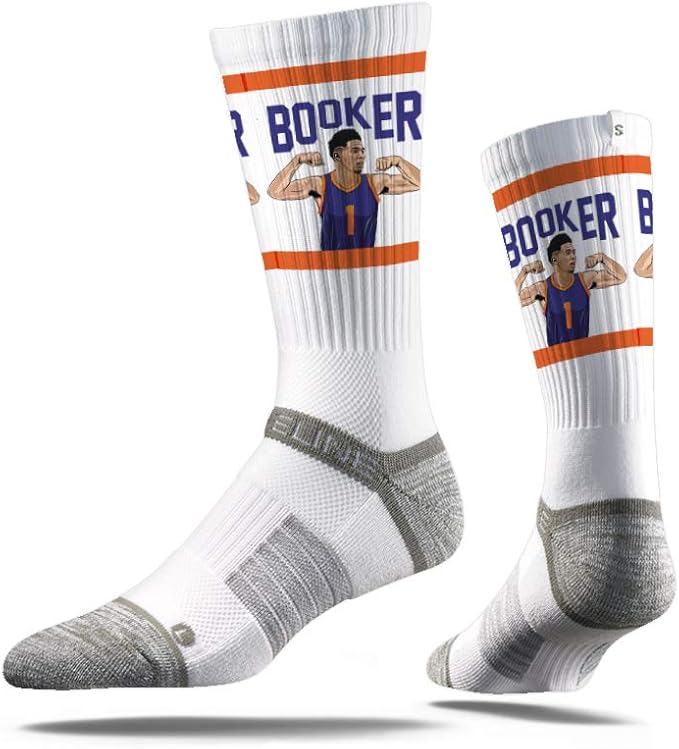 phoenix suns socks