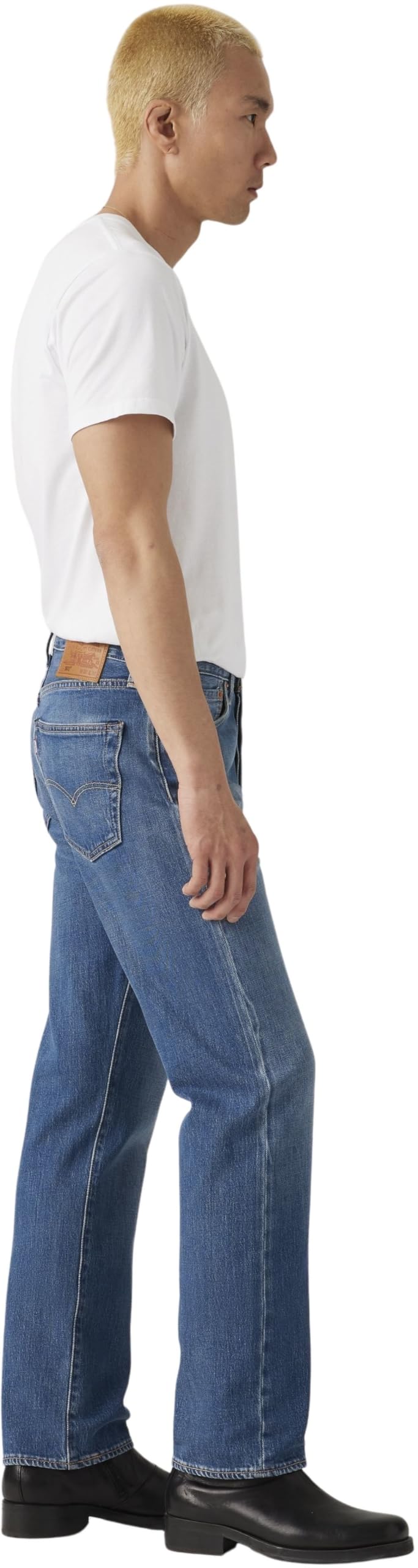 Levi's Men's 501 Original Fit Jeans — view 72