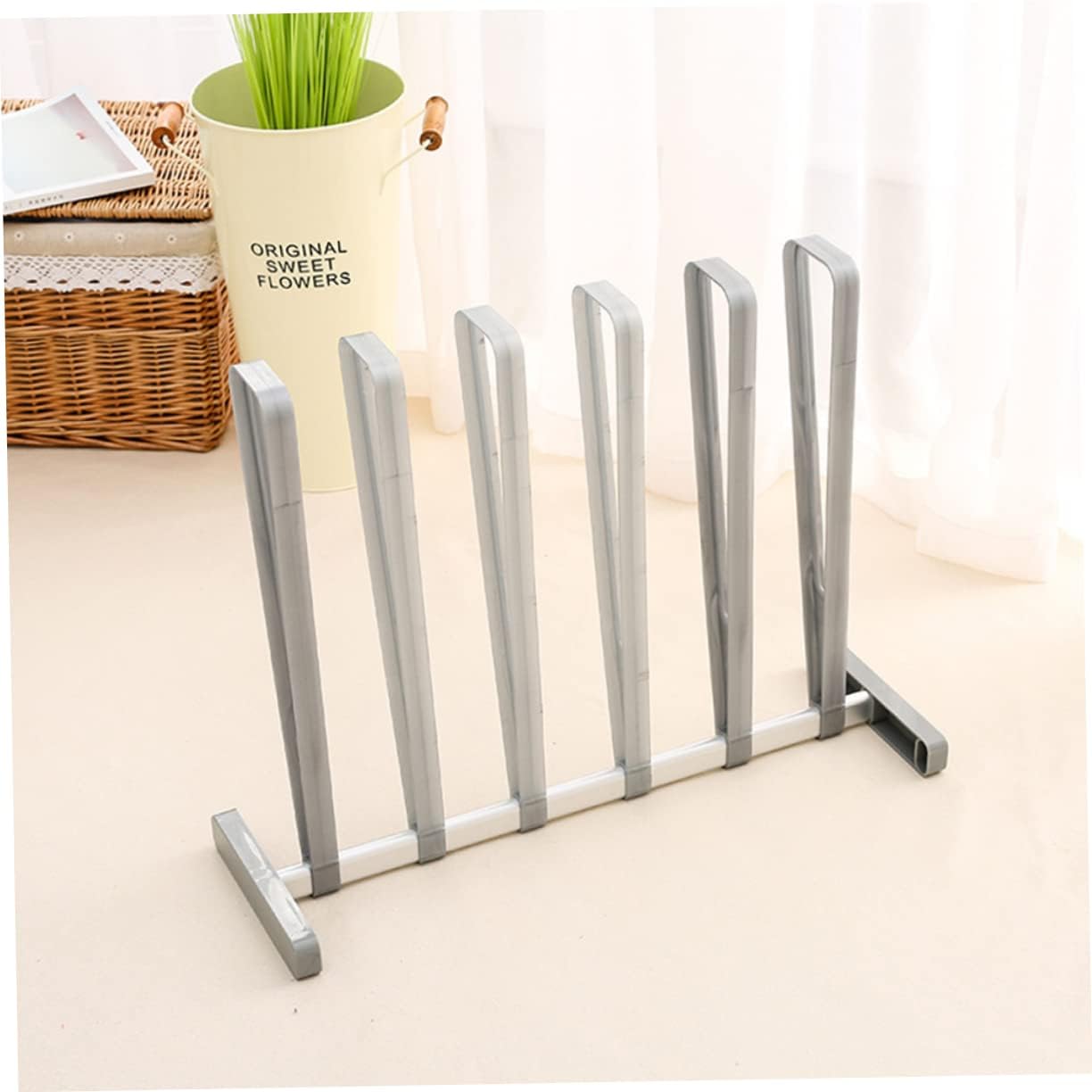 Professional Boot Rack Shoe Stretcher Extend Shoes Shape Boot Trees for Long-Term Use Home Shop