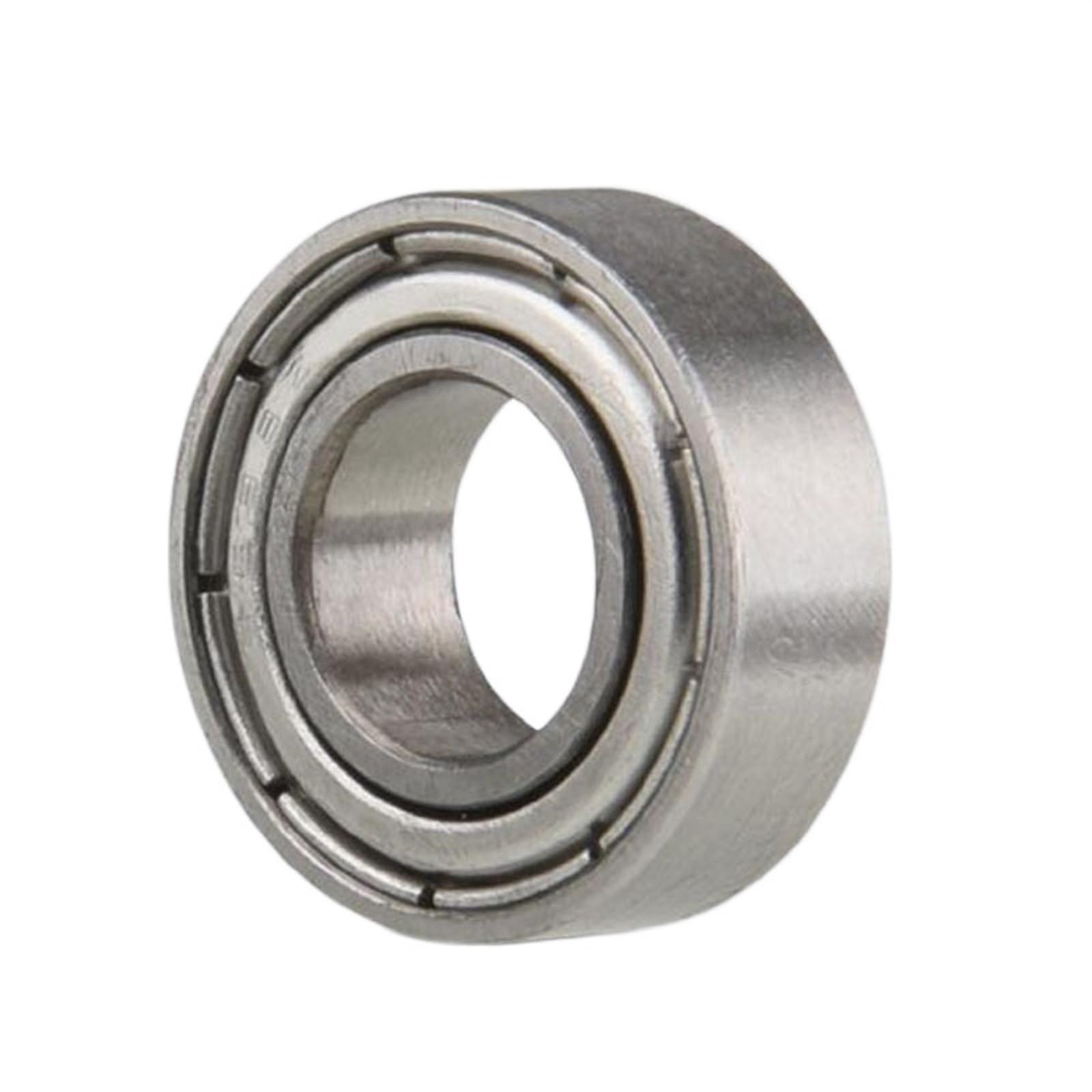 S685ZZ 2RS 5x11x5 Mm Edelstahl Lager Rillenkugellager Miniatur Mini(20PCS)