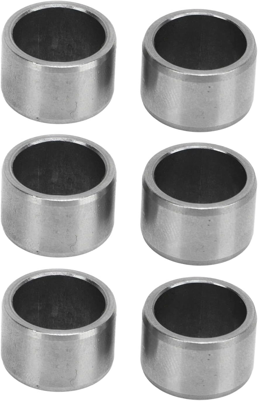 Cylinder Head Alignment Dowels, 6PCS Cylinder Head