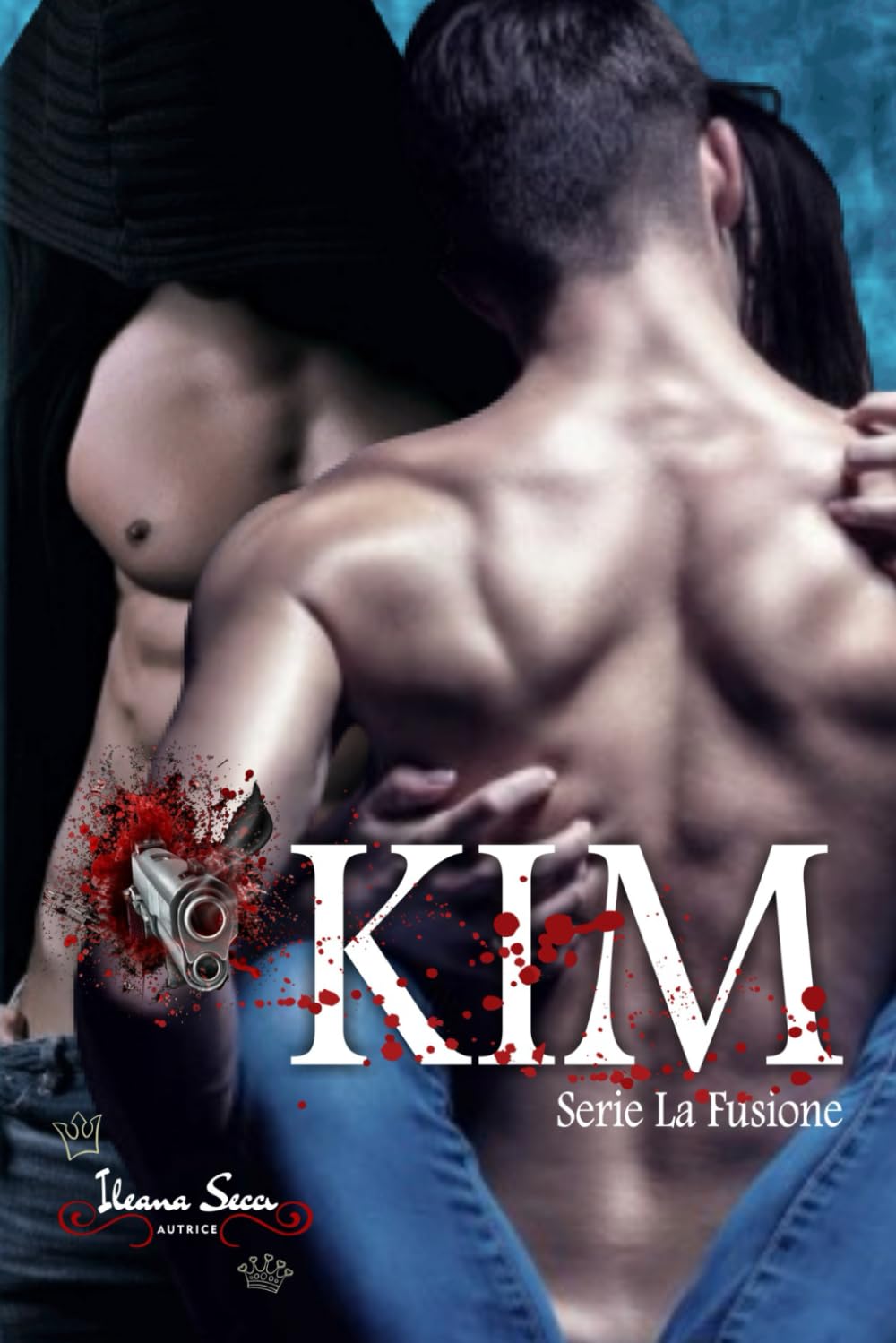 Kim: Serie La Fusione #4