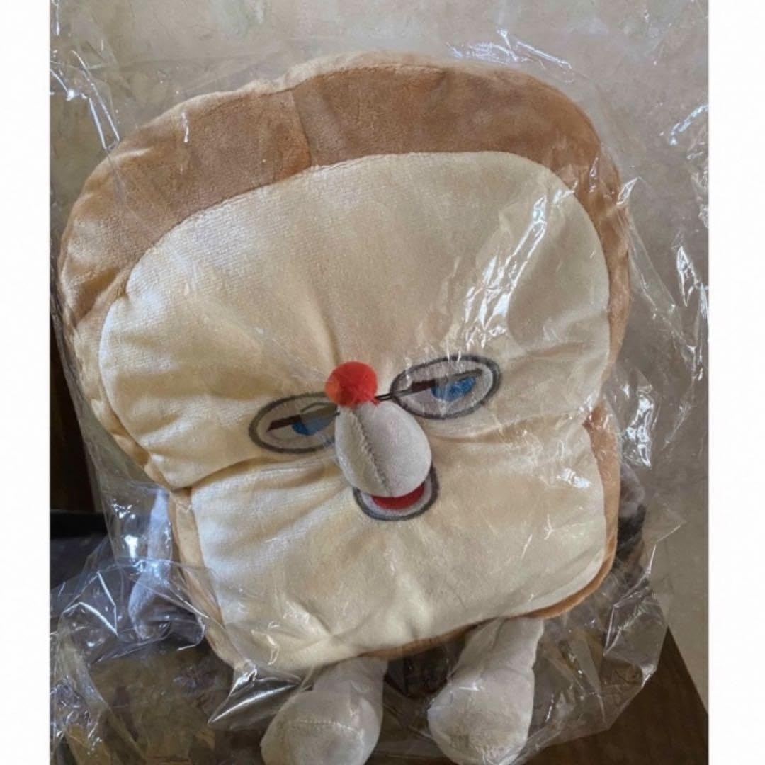 Amazon.co.jp: ポップアップストア限定 パンどろぼう リュック