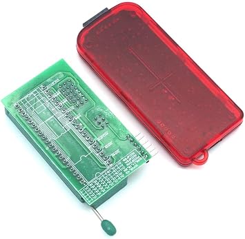 PICKIT2 Programmer + PIC ICD2 PICKit 2 Programming Adapter Universal Programming Seat