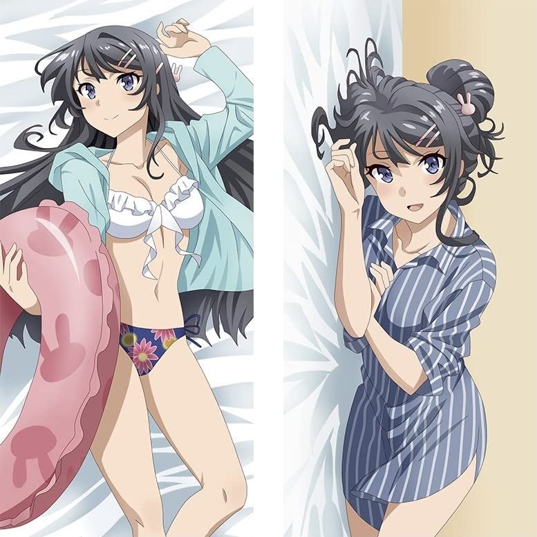 桜島麻衣 水着ver. 青春ブタ野郎はバニーガール先輩の夢を見ない Amazon.co.jp: タイトー 青春ブタ野郎はバニーガール先輩の夢を