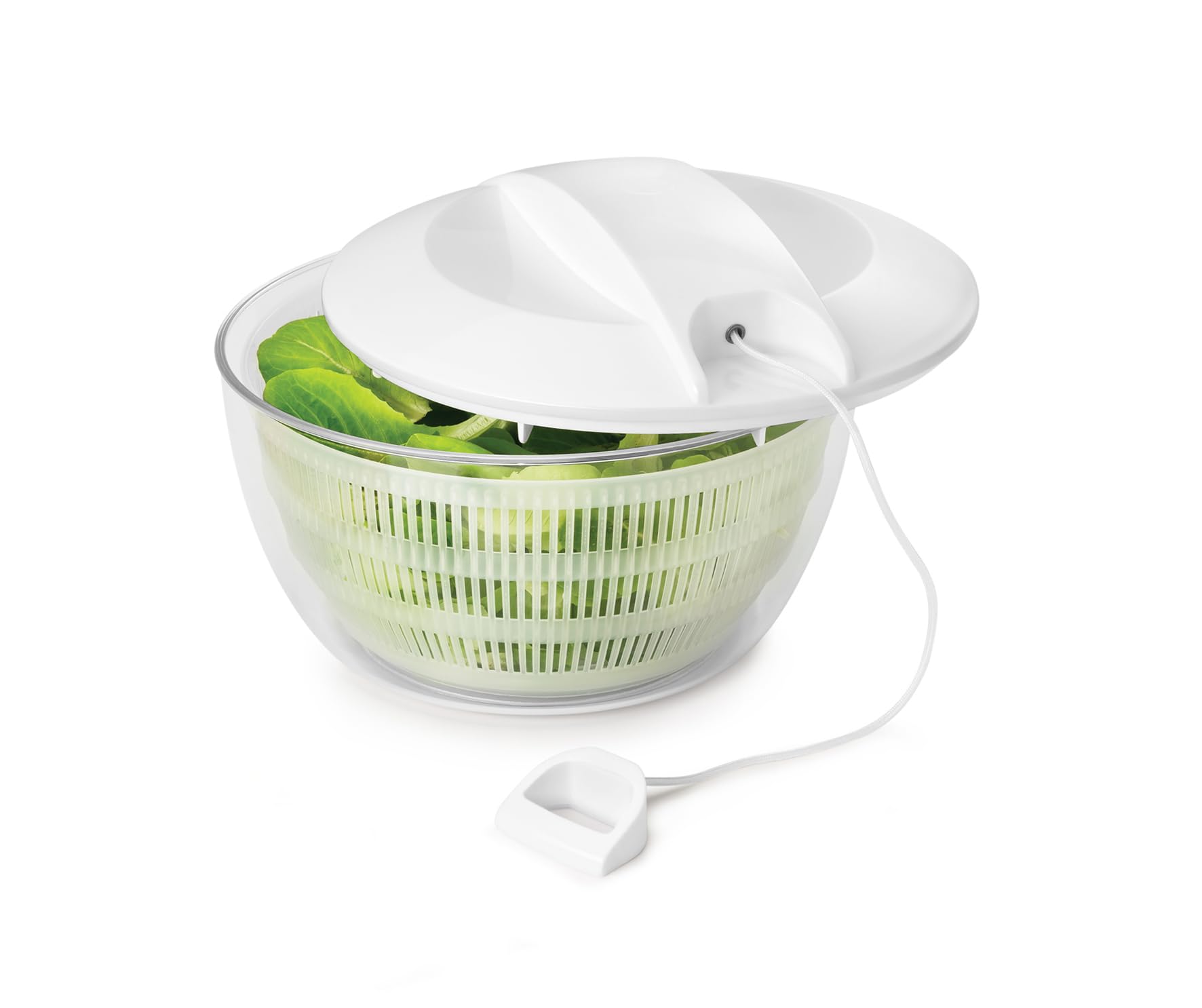 Metaltex Turbo Salad Spinner