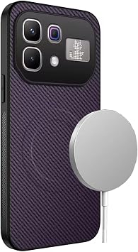 for Infinix Note 60 Pro            Note 60 Pro