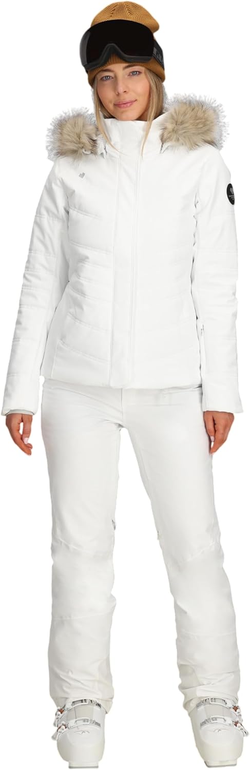 Obermeyer womens Tuscany Elite Jacket - Image 2