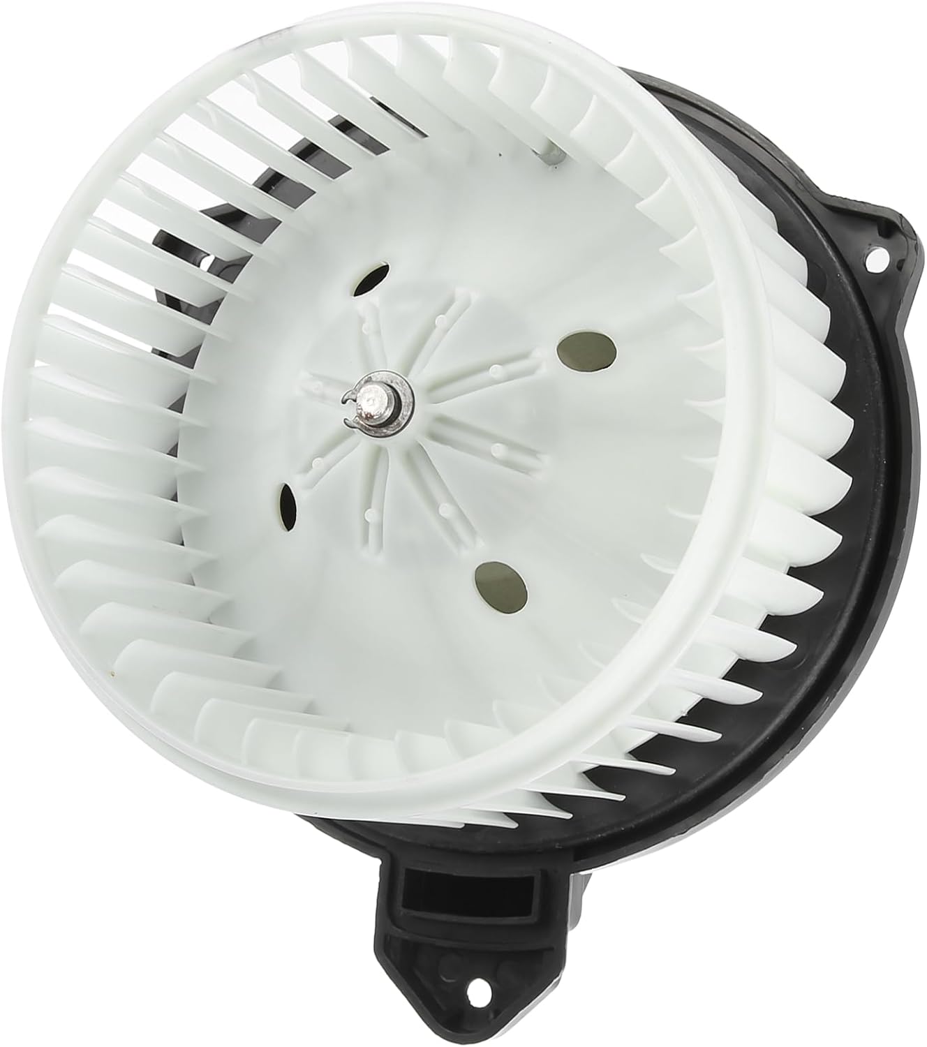 X AUTOHAUX HVAC Heater Blower Motor Assembly for Ram 1500 2500 3500 4500 5500