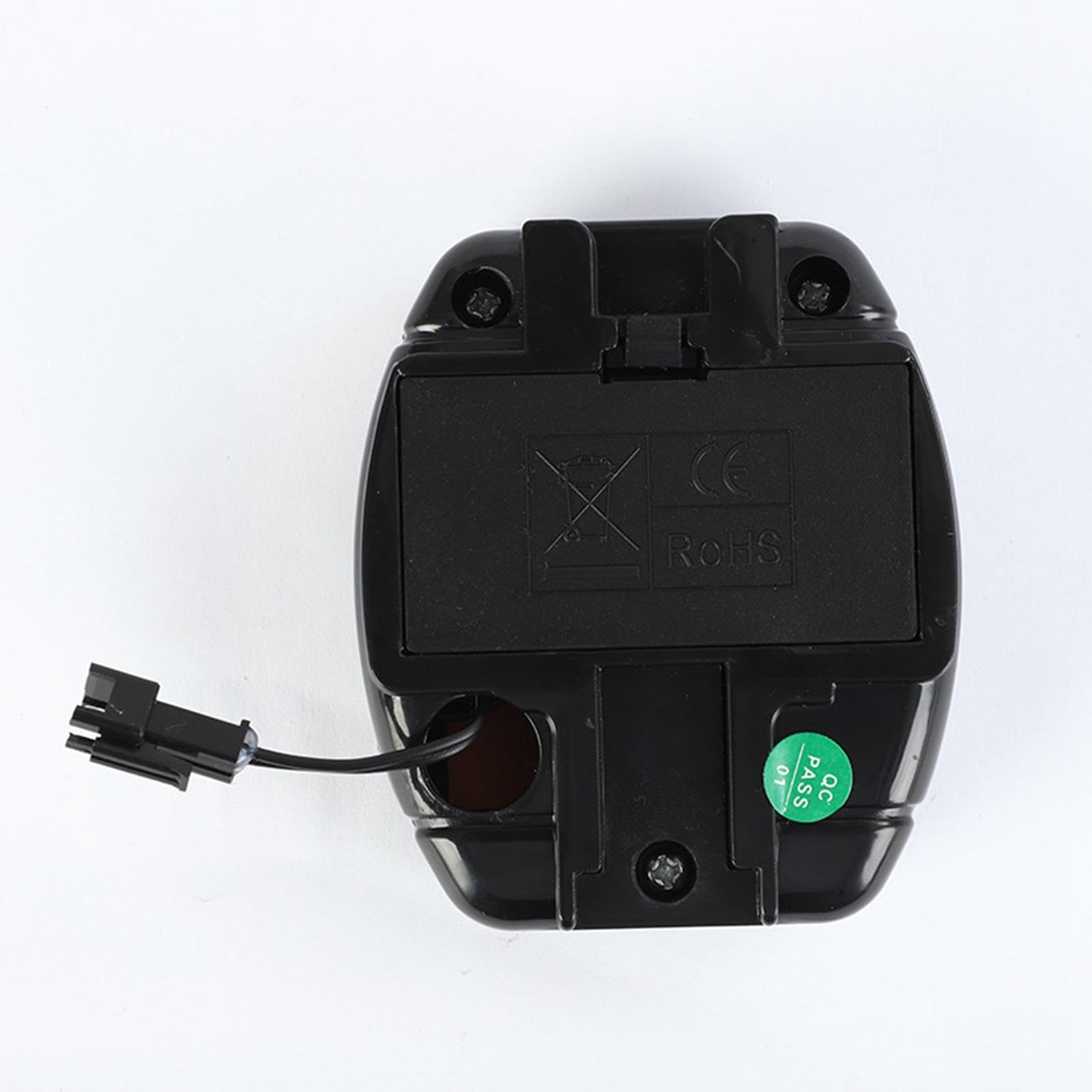 kowaku Moniteur Compteur de Vitesse, Dispositif de comptage Universel, Facile à Installer, Compteur d'équitation, Compteur pour équipement de Fitness Stepper