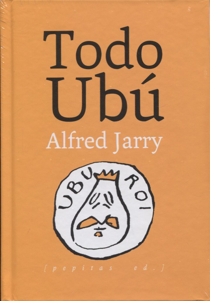 Todo Ubú: 7 (Artes escénicas)
