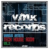  Tech House Room, Vol. 2