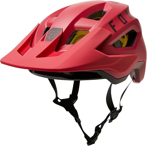 Fox Racing Casco Speedframe MIPS