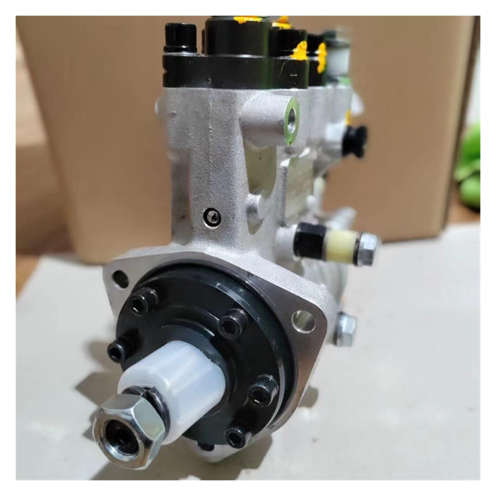 Amazon.co.jp: ディーゼル CB18 燃料噴射ポンプ 0445025040