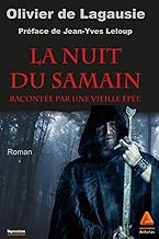 Download La nuit du samain PDF