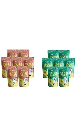 Verde & Habanero Tamales Bundle