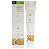 One N Only Demi Permanent Hair Color - Permanent Hair Dye Made with Argan Oil - Delivers Rich, Accurate Tones with Gray Coverage - Improves Moisture & Elasticity - 1N Very Black 3 oz