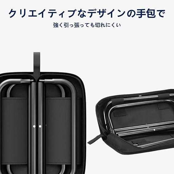 Folding Chair, Outdoor Chair, Camping Chair, Compact Chair, Portable Chair, Includes Carabiner, Integrated Storage Bag, Camping Equipment, Portable, Lightweight, Foldable, Small, Simple, Portable