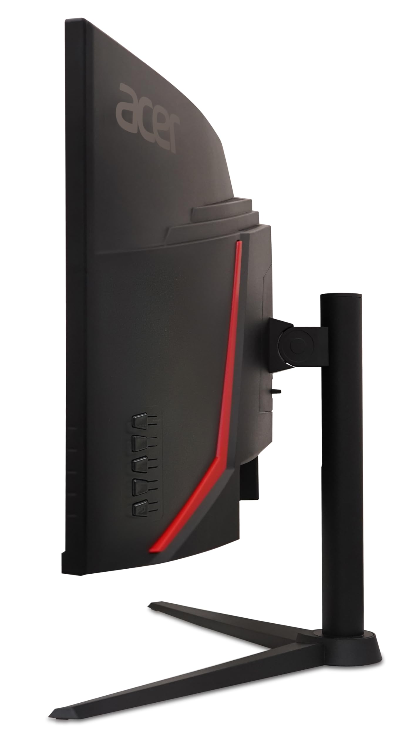 Acer Nitro XZ342CU V3 Gaming Monitor 34 Inch UWQHD, VA, 180Hz DP
