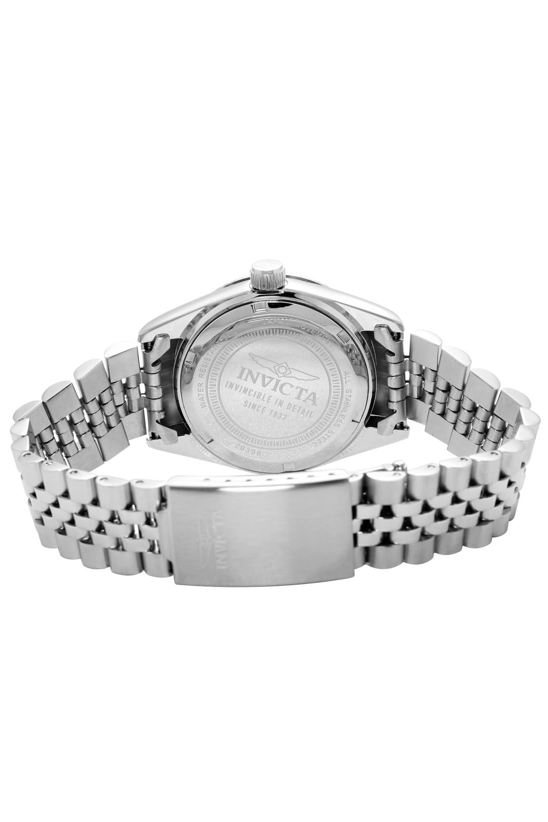 Invicta Specialty Edelstahl Damen Quarzuhrwerk - 36mm