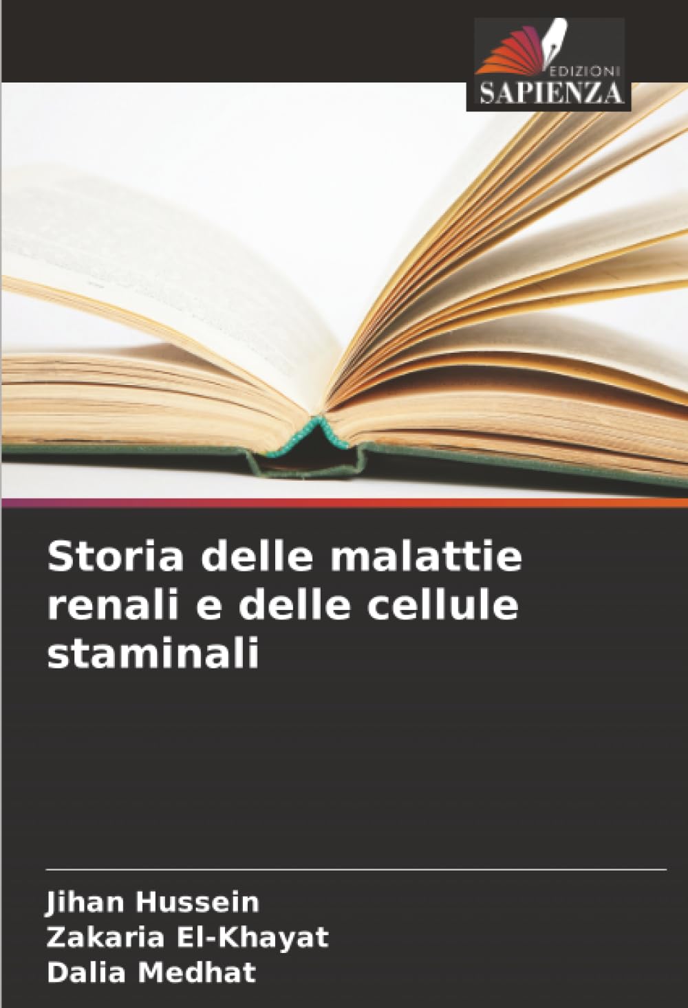 Storia delle malattie renali e delle cellule staminali