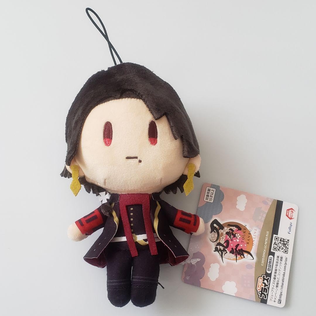 加州清光 カラビナ付き御伴ぬいぐるみ 他 合計7点セット 51oKTu6Od9L._UF894,1000_QL80_.jpg