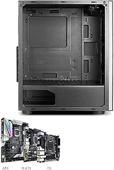 自作デスクトップPC（ミドルユース用） ミドルタワークリエイターパソコン | パソコン工房【公式通販】