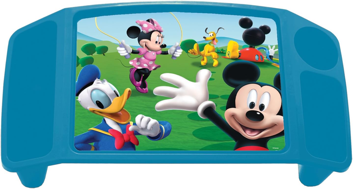 Disney Mickey Playground Pals Activity Tray