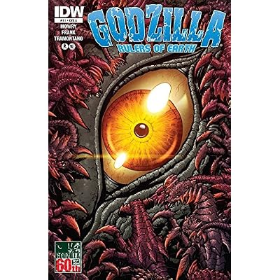 Godzilla