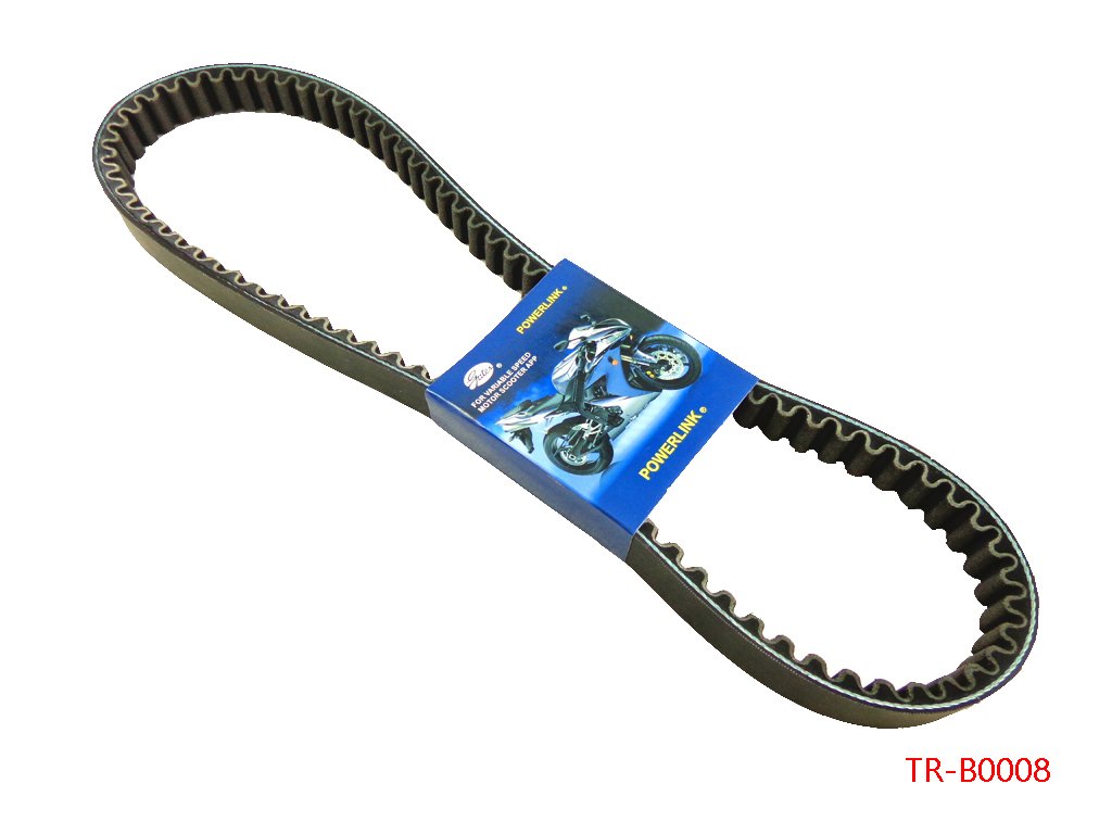 Gates Powerlink 835 20 30 CVT Drive Belt for GY6 152QMI 157QMJ 125cc 150cc Scooter Moped ATV Go Kart Roketa Taotao Vespa Jonway Vento Verucci