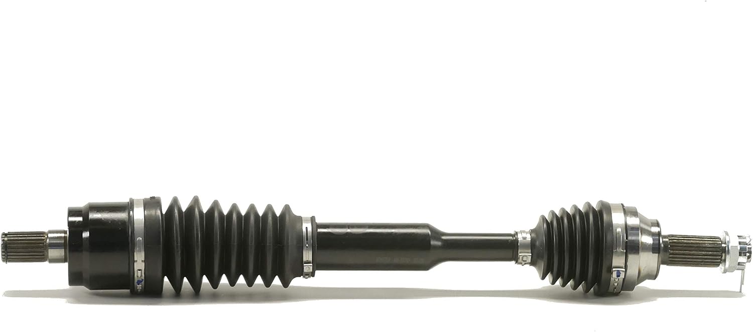 Rear CV Axle for Honda Pioneer 500 2015-2021, XP Series, fits stock length up to a 4" lift kit
