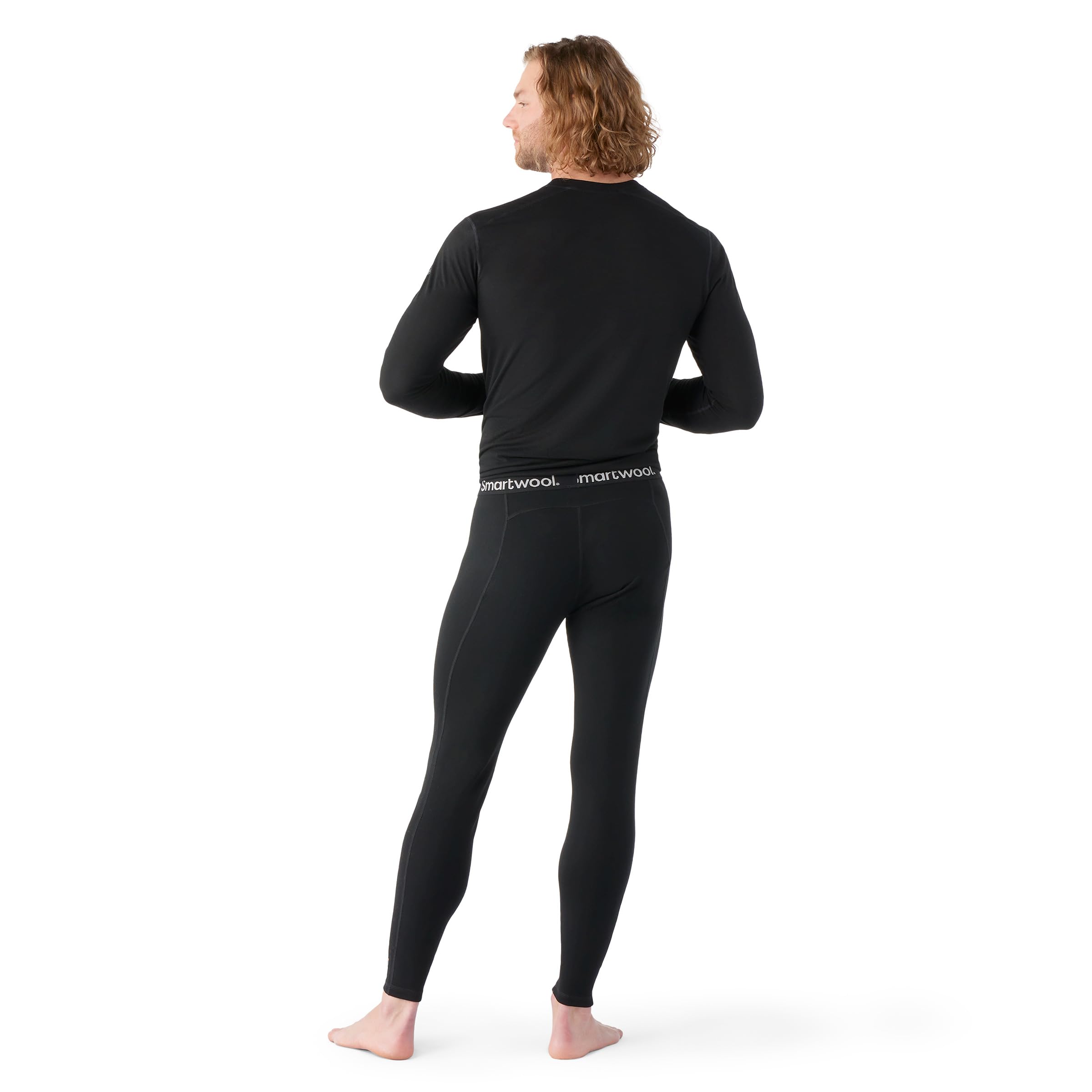 SmartWool Herren Baselayer-Hose Men's Merino 250 Baselayer Bottom Boxed