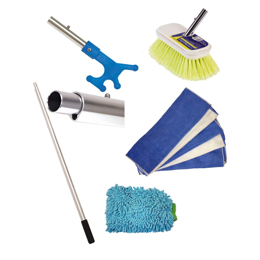 Swobbit SW82000 Basic Boat Maintenance Kit